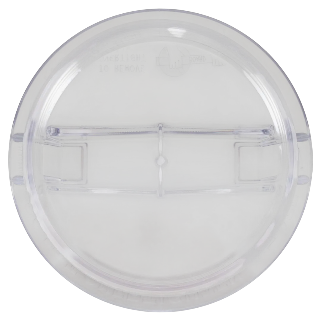 CMP 25304-000-020 Pump Lid - Bottom
