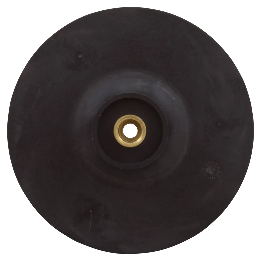 Custom Molded Products 25305-128-000 WhisperFlo Impeller - Back