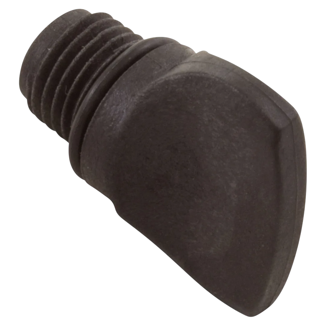CMP 1/4 inch drain plug with O-ring