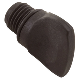 CMP 1/4 inch drain plug with O-ring