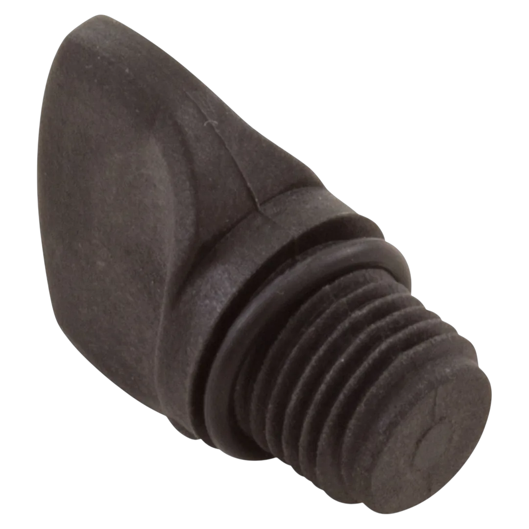 Custom Molded Products 25357-054-000 Drain Plug - Alt (3)
