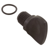 Custom Molded Products 25357-054-000 Drain Plug - Alt (5)