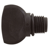 Custom Molded Products 25357-054-000 Drain Plug - Side