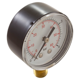 CMP 25501-000-800 bottom mount gauge
