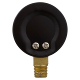 CMP 25501-000-800 Pressure Gauge - Back