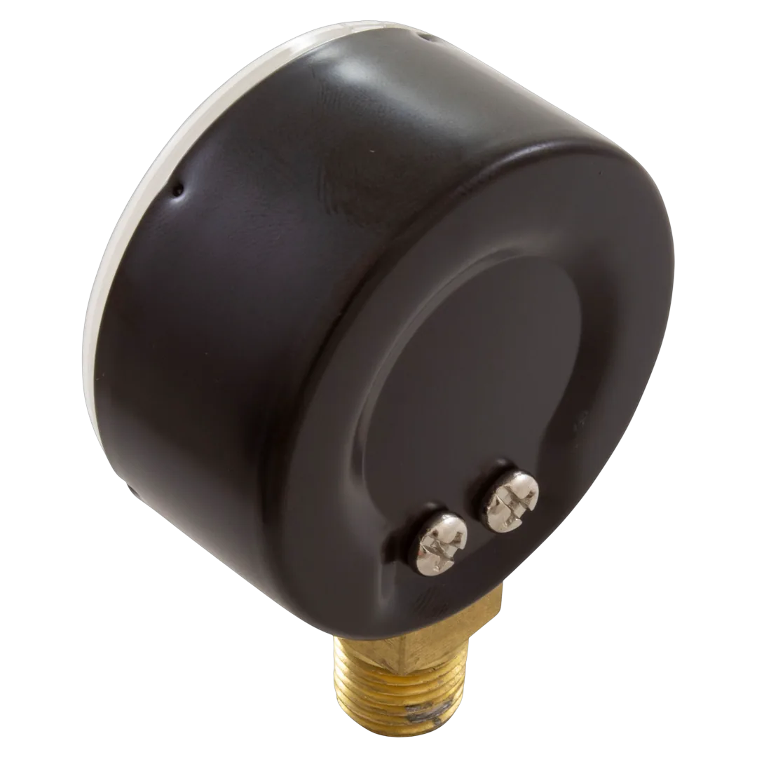 CMP 25501-000-800 Pressure Gauge - Reverse