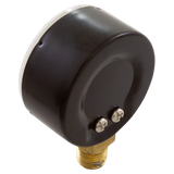 CMP 25501-000-800 Pressure Gauge - Reverse