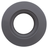 CMP Insider Wall Return Fitting Gray 2 in S x 1.5 in FIP