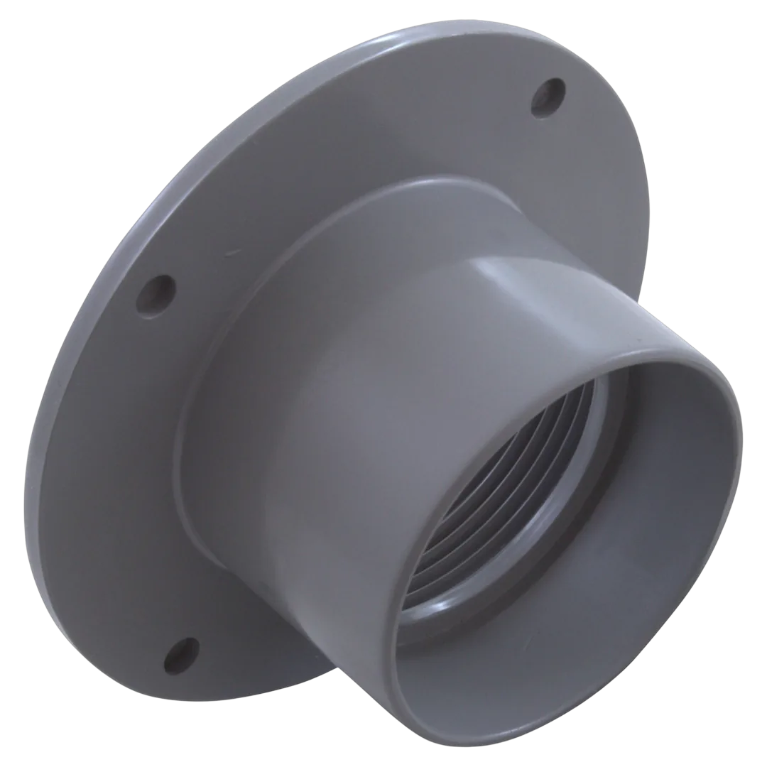 CMP 25524-201-000 Insider Wall Return Fitting - Reverse