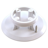 Custom Molded Products 25527-100-100 Inlet Cover Plate - Reverse