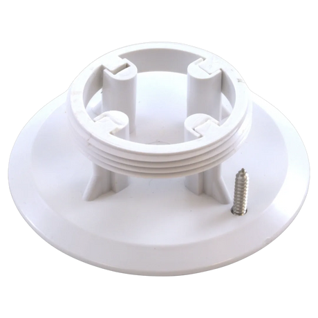 Custom Molded Products 25527-100-100 Inlet Cover Plate - Reverse