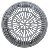 CMP 25531-001-000 Gunite Main Drain Frame Galaxy Lid - Front