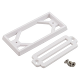 CMP 3 Bar Grate and Frame Assembly - Parts