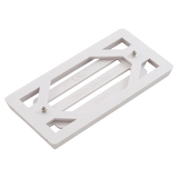 CMP 3 Bar Grate and Frame Assembly - Reverse