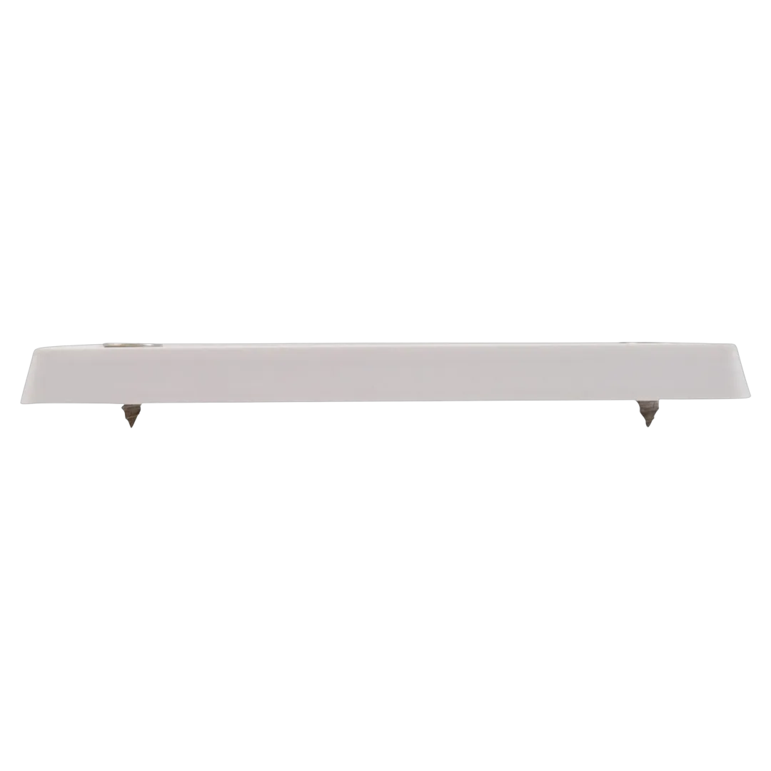 CMP 3 Bar Grate and Frame Assembly - Side