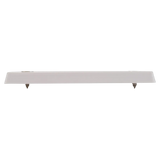 CMP 3 Bar Grate and Frame Assembly - Side