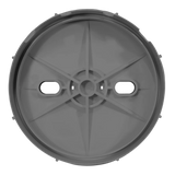 CMP 25538-901-000 Square Skimmer Cover and Collar - Bottom