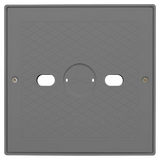CMP 25538-901-000 Square Skimmer Cover and Collar - Top