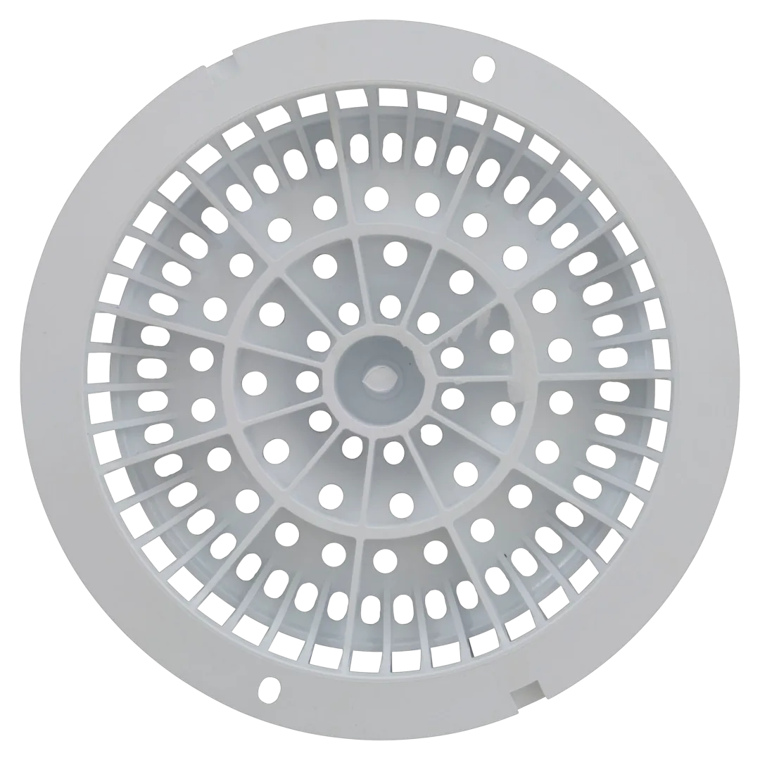 CMP Nova 25539-700-100 Main Drain Cover - Back