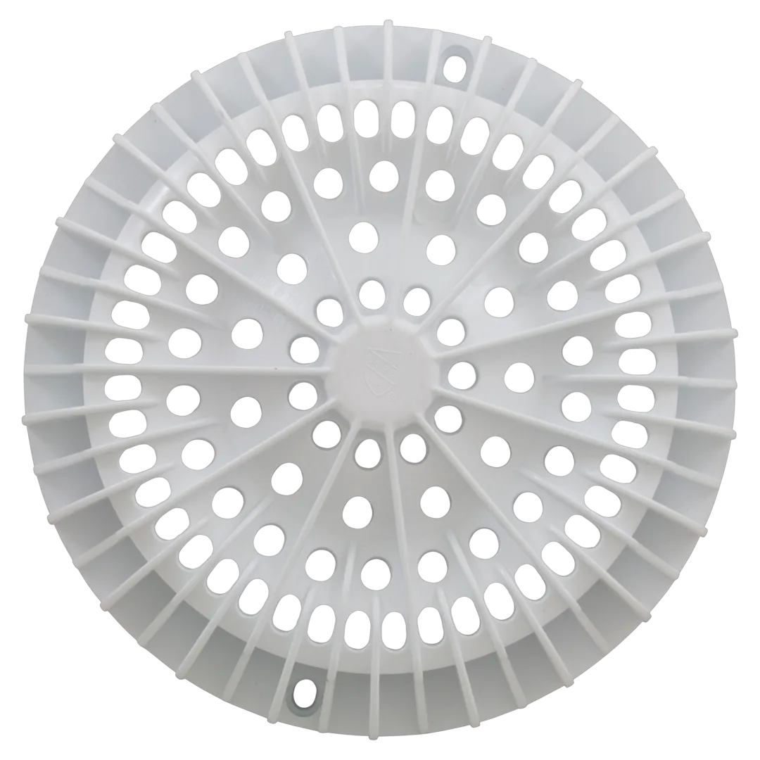 CMP Nova 25539-700-100 Main Drain Cover - Front