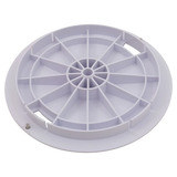Custom Molded 25544-000-000 Round Skimmer Cover - Reverse