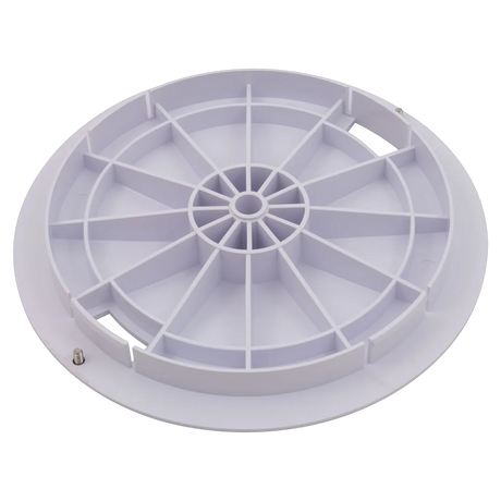 Custom Molded 25544-000-000 Round Skimmer Cover - Reverse
