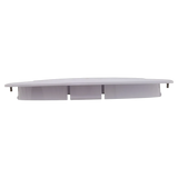 Custom Molded 25544-000-000 Round Skimmer Cover - Side