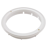 Custom Molded Products Skimmer Collar White