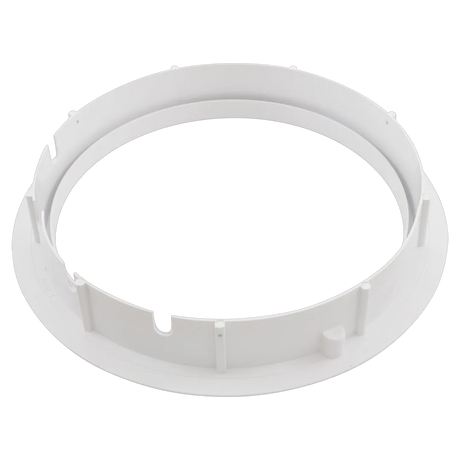Custom Molded Products 25547-000-000 Round Skimmer Collar - Reverse