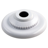 CMP 25553-300-000 white flanged eyeball fitting 1.5 MPT 3/4 eye