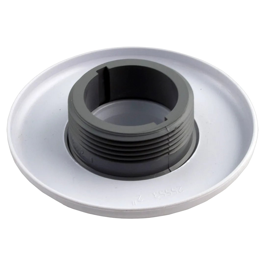 CMP 25553-300-000 Eyeball Fitting with Flange - Reverse