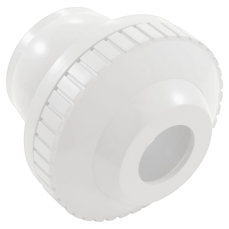 CMP SA 1.5in x 3/4in White Return Nozzle Eyeball Fitting