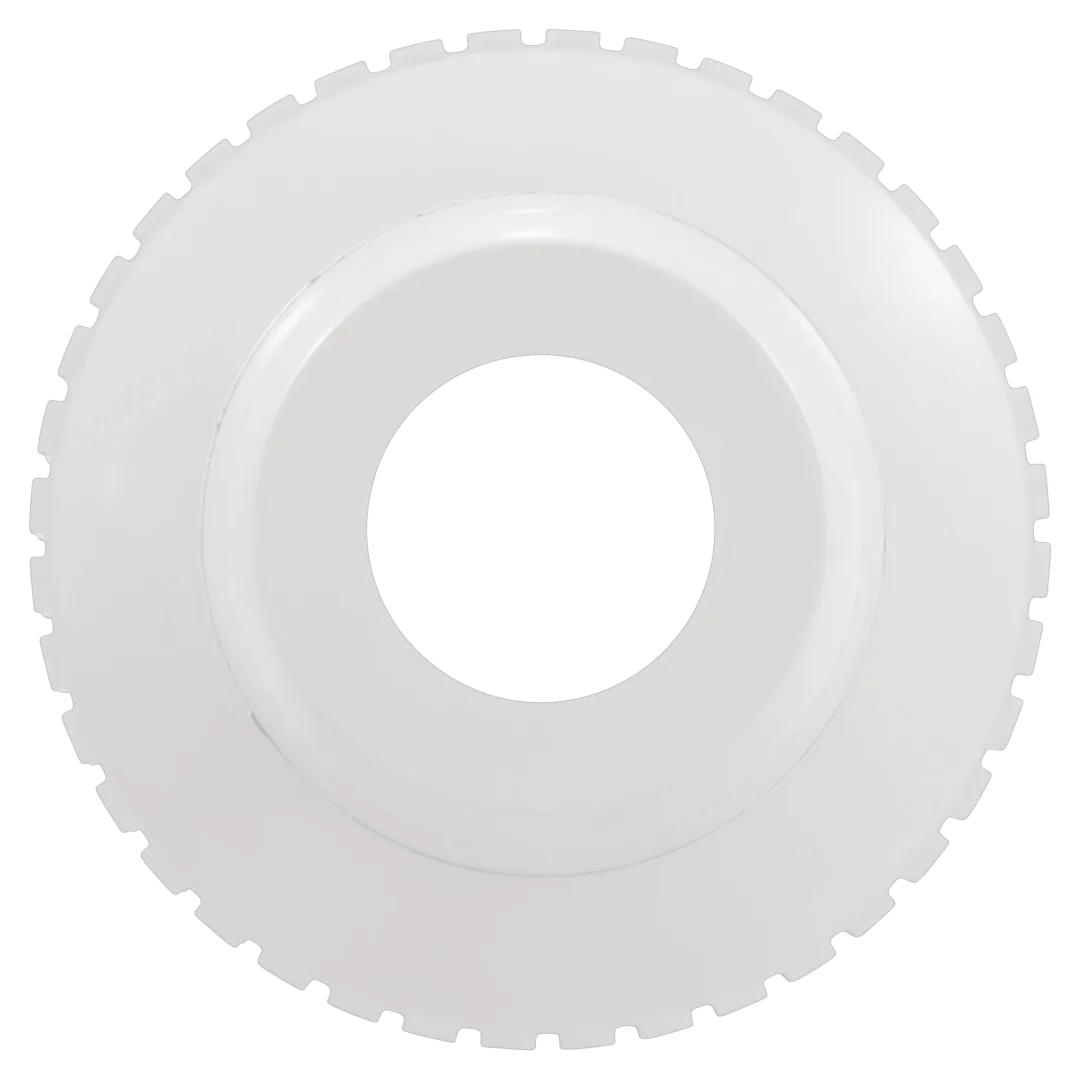 CMP SA Return Nozzle - Front