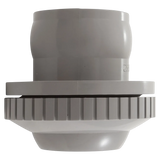 CMP 25554-301-000 Directional Flow Outlet - Gray - Side