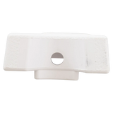 CMP 25562-100-000 20 in Plastic Ladder Tread - Side (1)
