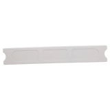 CMP 25562-100-000 20 in Plastic Ladder Tread - Top