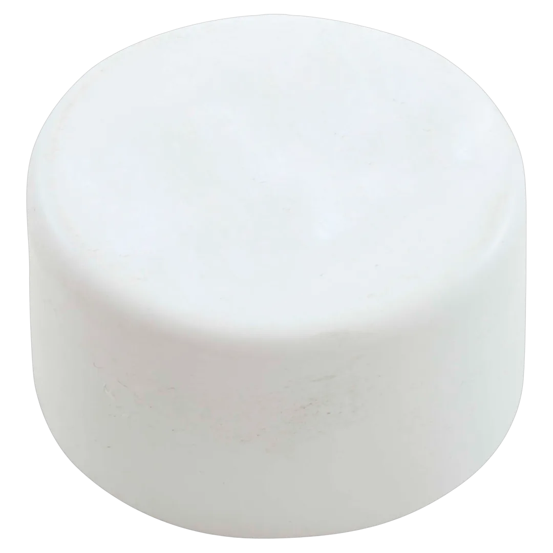 CMP Female Ladder Bumper 1.9 in, White 25562-600-000