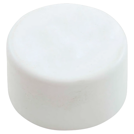 CMP Female Ladder Bumper 1.9 in, White 25562-600-000