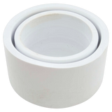 CMP 25562-600-000 Female Ladder Bumper 1.9 in - Reverse