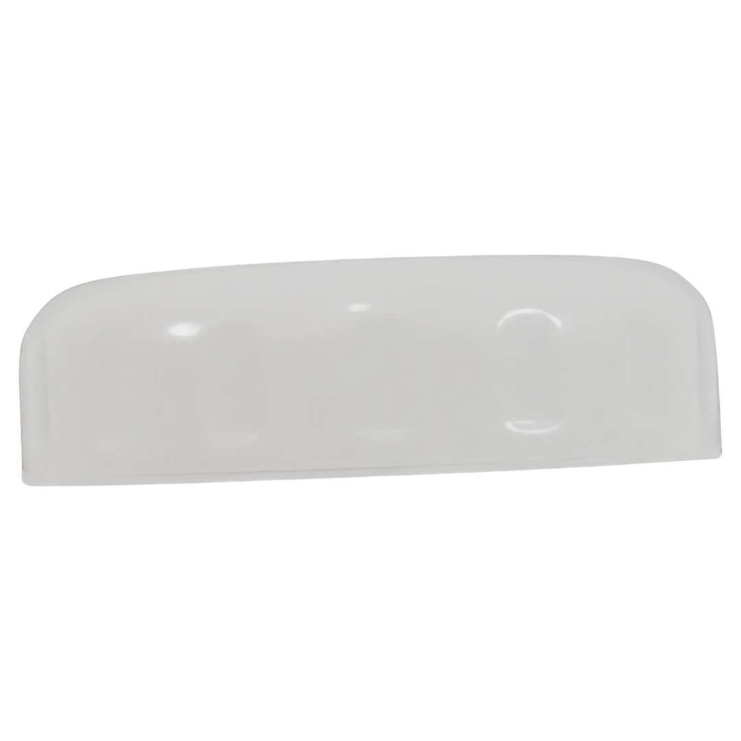 CMP Backup Valve Collar - Side