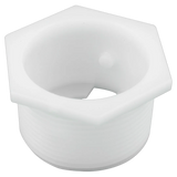 CMP universal wall fitting for Polaris cleaners