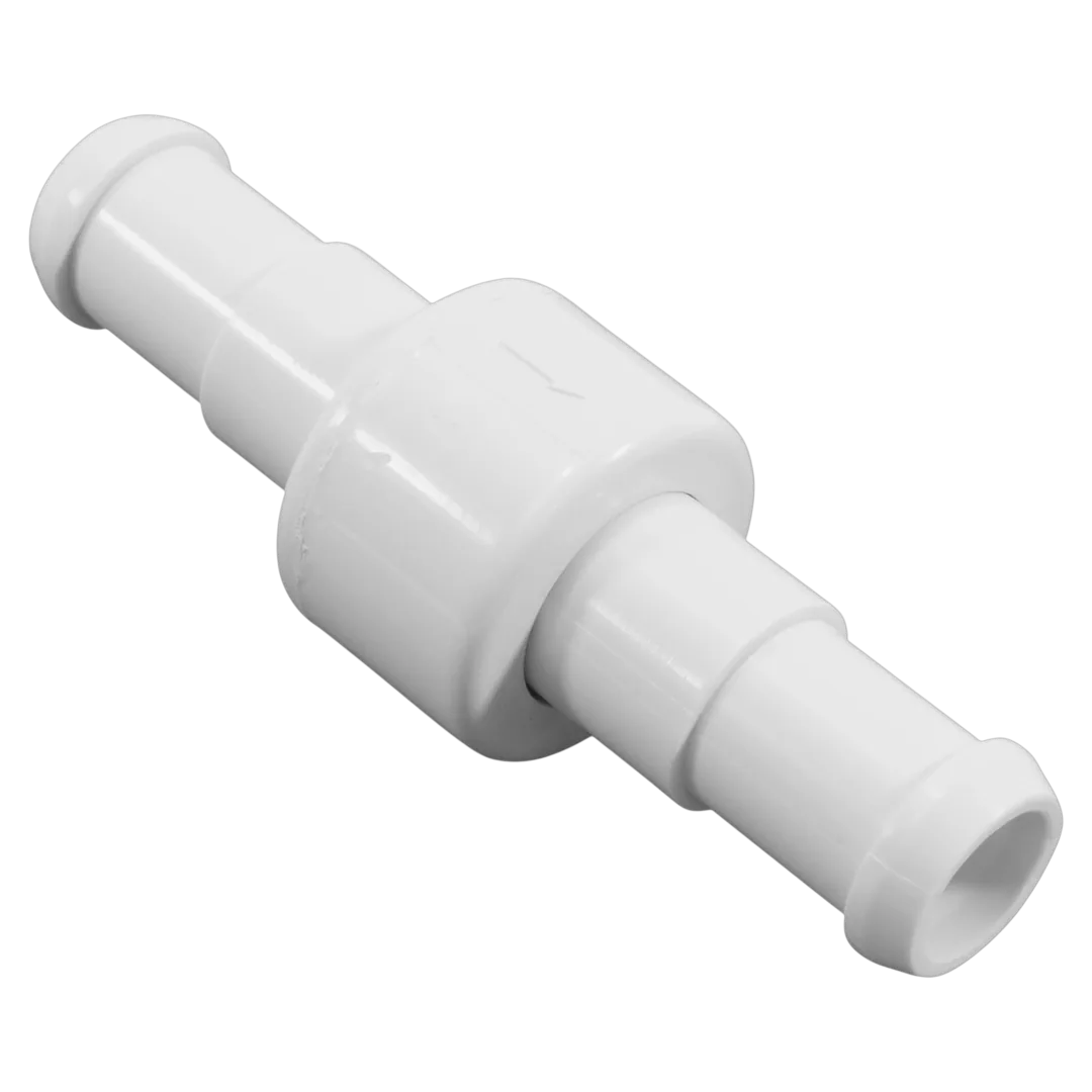 Custom Molded Pool Cleaner Hose Swivel 4-Pack