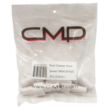 Custom Molded Products 25563-240-000 Pool Cleaner Hose Swivel - Alt (3)