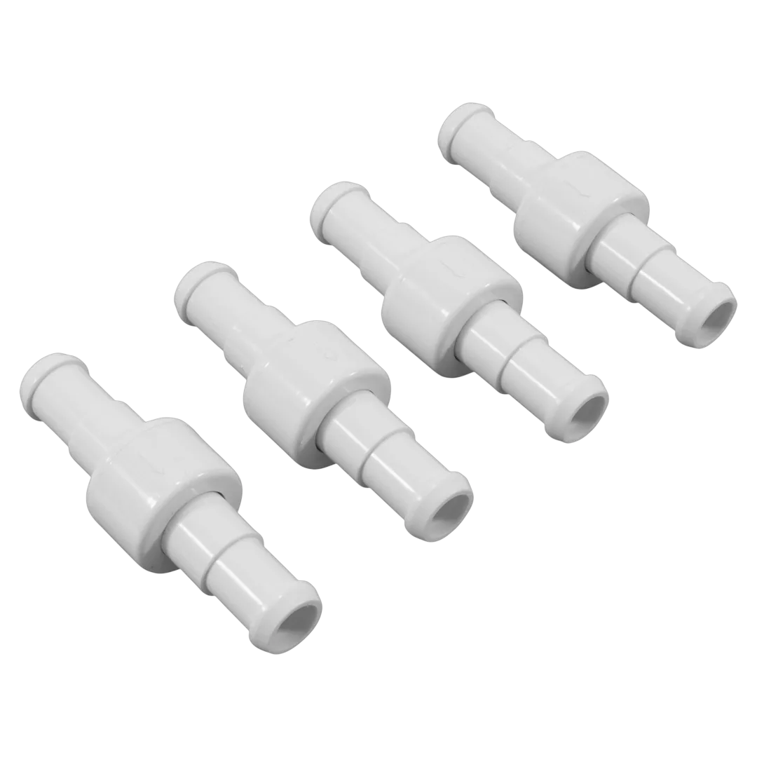 Custom Molded Products 25563-240-000 Pool Cleaner Hose Swivel - Alt (4)