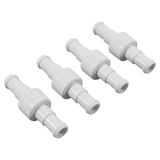 Custom Molded Products 25563-240-000 Pool Cleaner Hose Swivel - Alt (4)