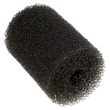 CMP sweep hose scrubber for Polaris cleaners