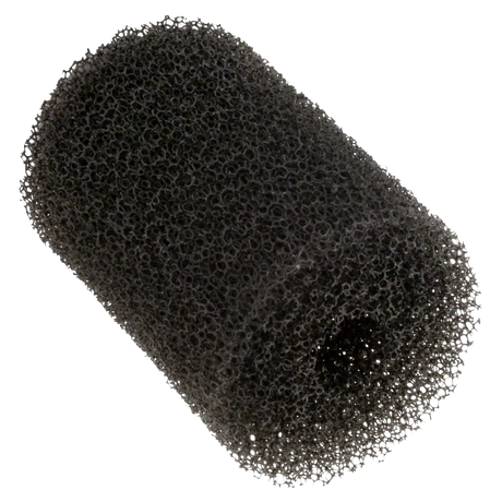 CMP sweep hose scrubber for Polaris cleaners