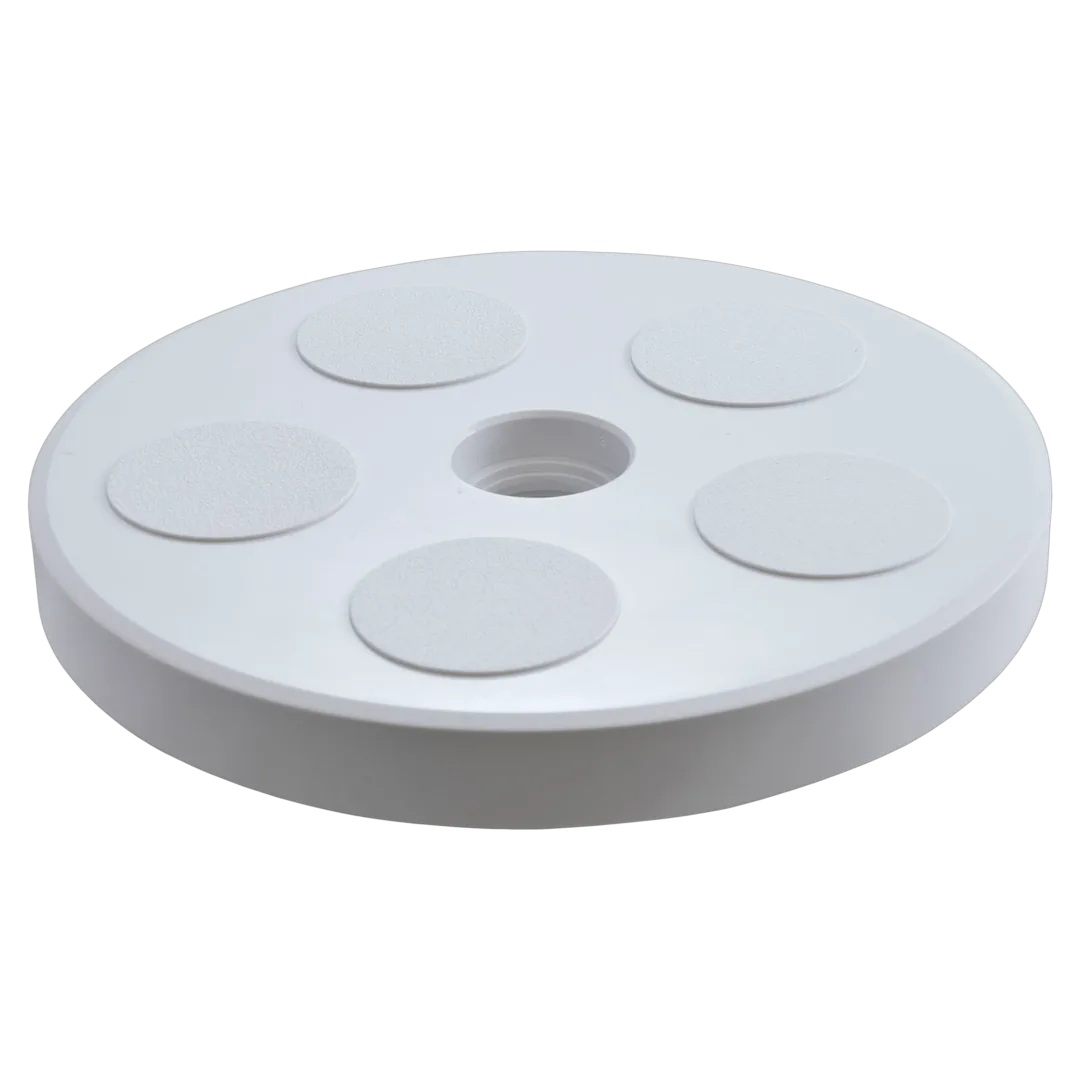 CMP Large Wheel 180/280 w/o Bearings - Reverse