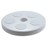 CMP Large Wheel 180/280 w/o Bearings - Reverse