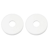White CMP wheel washer for Polaris 180/280